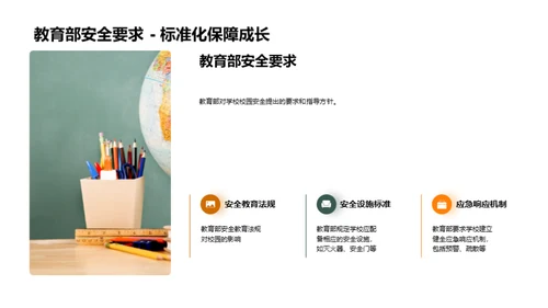 全面校园安全策略