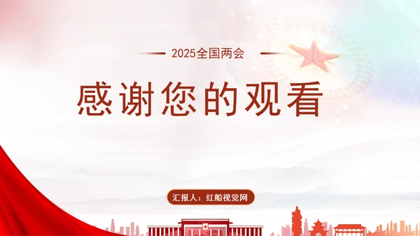 2025年两会政府工作报告关键词新质生产力ppt