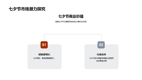 七夕节新媒体运营解析