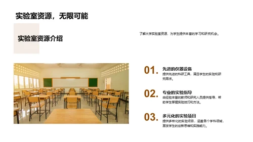 大学生活全解析