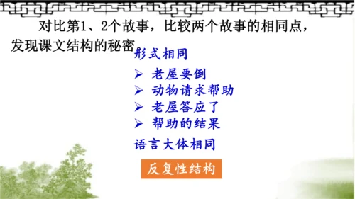 12.总也倒不了的老屋   课件（2课时）
