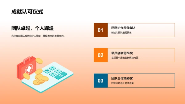 协力共赢团队策略