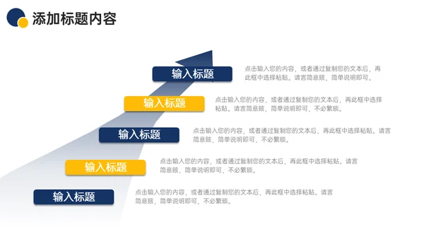 商业合作价格谈判技巧策略培训通用PPT模板