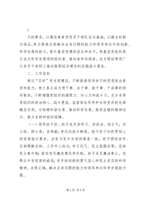 艺体系晋位升级整改提高活动方案 (5).docx