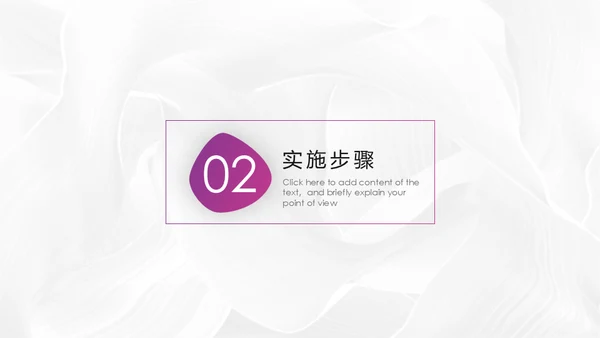 营销策划时尚活动方案通用PPT模版