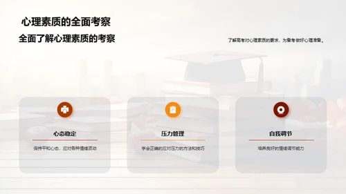 高考全攻略