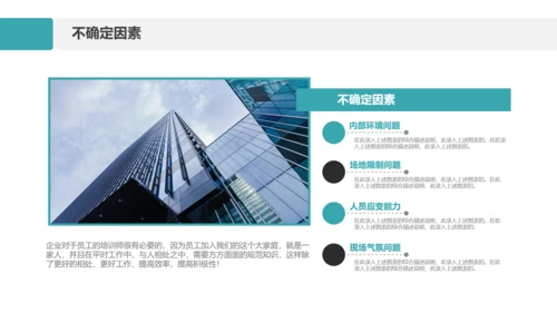 商务组织活动策划方案书计划书PPT模