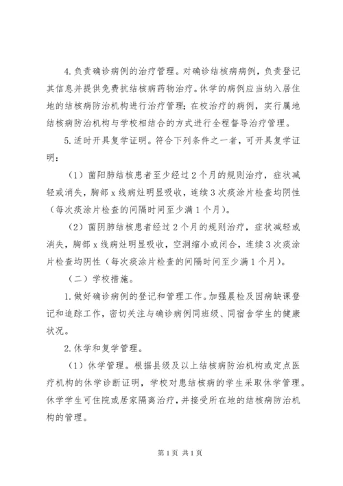 学校结核病防控工作总结_1 (2).docx