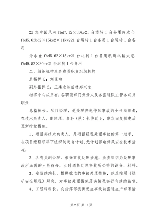 无计划停风应急预案 (2).docx