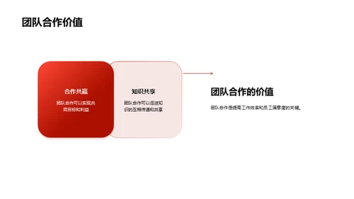 团队之剑 管理之盾