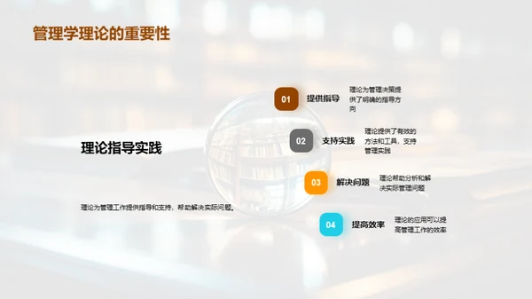 管理学的演变与应用