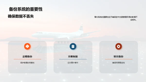 航空通信：安全与未来