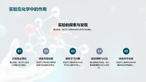 探索化学实验世界