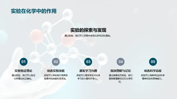 探索化学实验世界