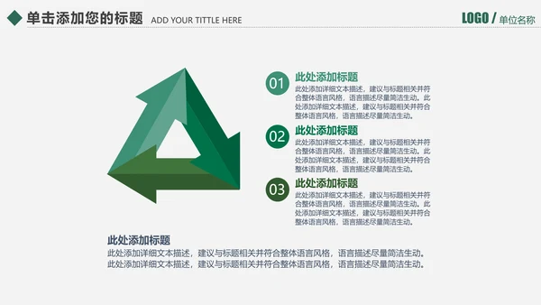 手术室医疗设备管理项目报告通用PPT模板