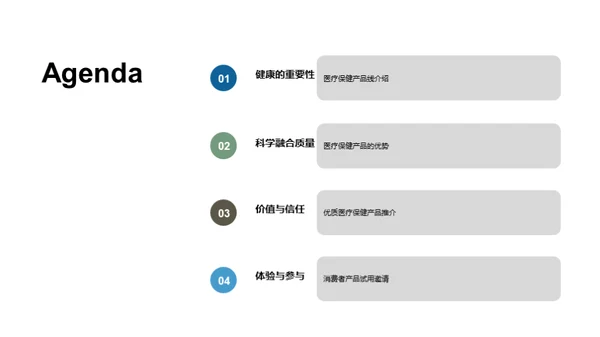 健康守护：科学医疗