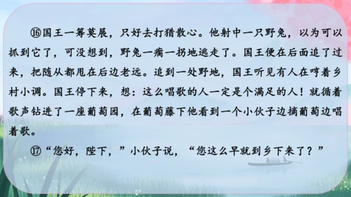 22《皇帝的新装》课件