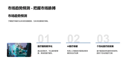 医疗新技术报告