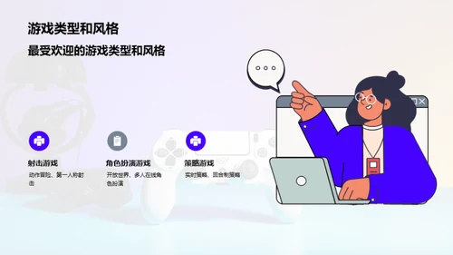 互联网游戏：赢在未来