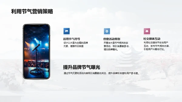 节气营销与冬季传播