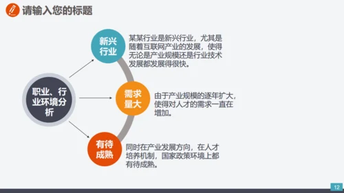 户外运动骑行健身营销宣传通用PPT模板