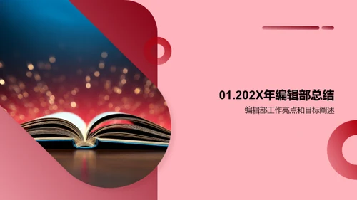 工作回顾与未来展望