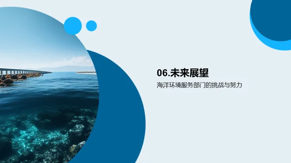 海洋守护：未来路线图