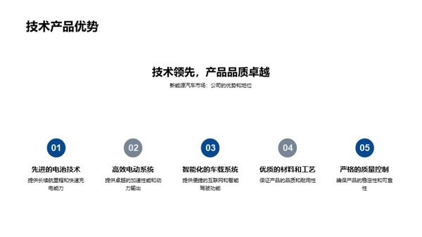 新能源汽车：未来之路