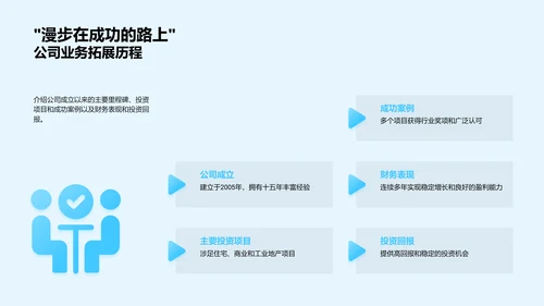 房地产投资新策略