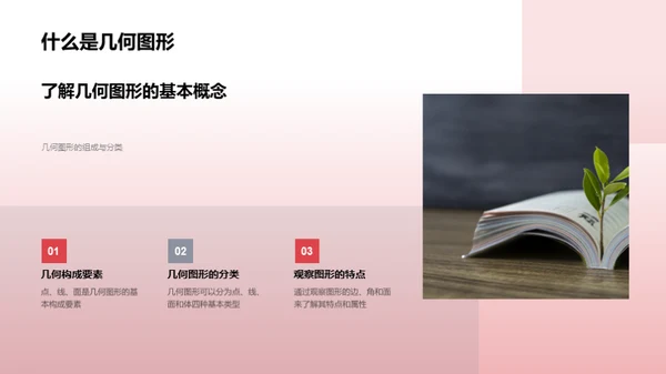 几何图形揭秘