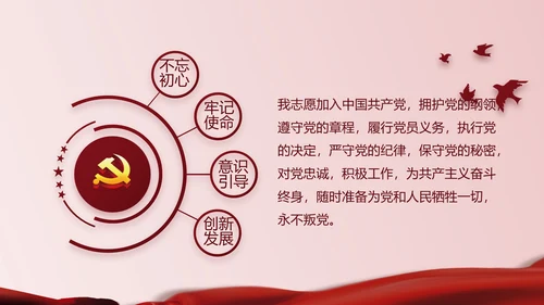 中华人民共和国民法典诞生记党建PPT