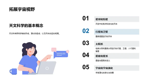 科学知识探索之旅