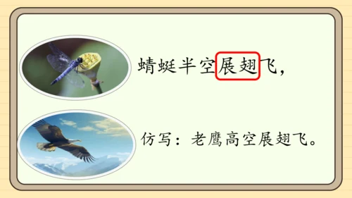 识字5 动物儿歌（课件）