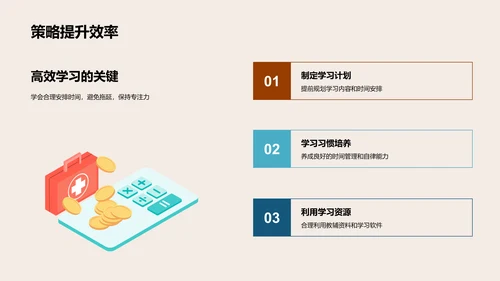 点燃学习激情