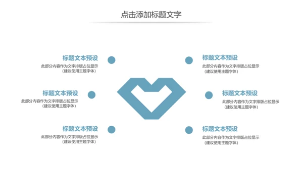 基因生物化学医疗医学DNA学术研究报告PPT模板
