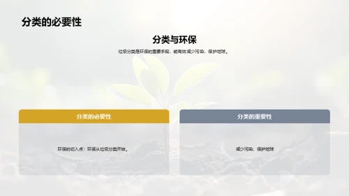 绿色行动小先锋