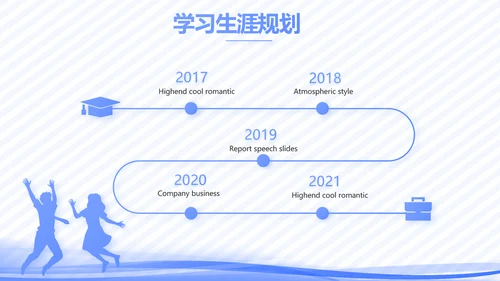 高校教学个人经验分享工作经验分享演讲PPT