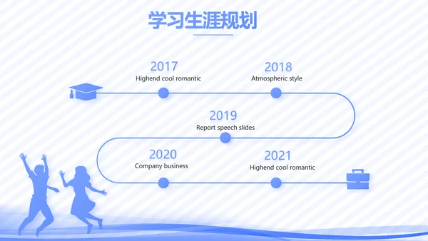 高校教学个人经验分享工作经验分享演讲PPT