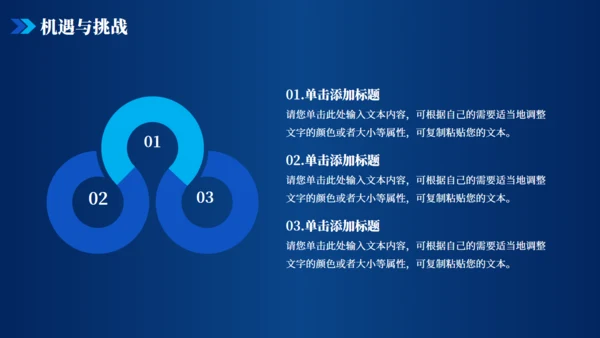 金融数字货币区块链通用PPT模板