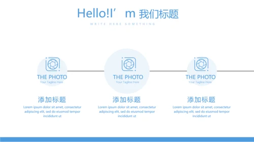 耳科进修学习工作汇报动态PPT
