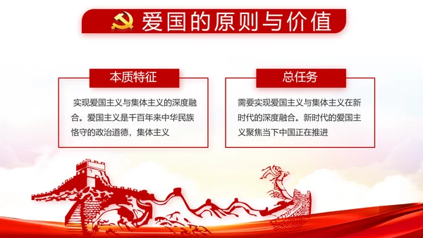 加强党性修养坚持廉洁从政教育PPT