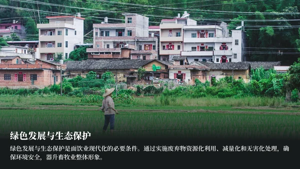 建设新农村乡村振兴战略规划通用PPT模板