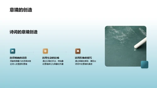 解读古诗词之美