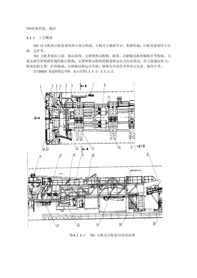 TBM设备组装_精品文档.docx