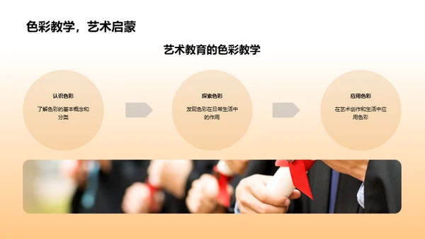 探索色彩艺术