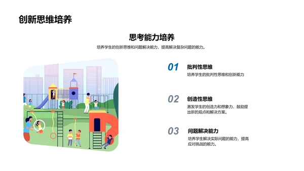 高中生物学基础PPT模板