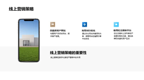 房产营销的数字化革新