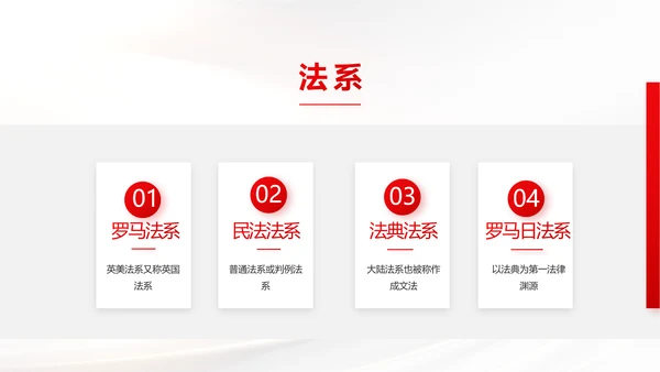 中国司法纪检监察司法局法律PPT模板