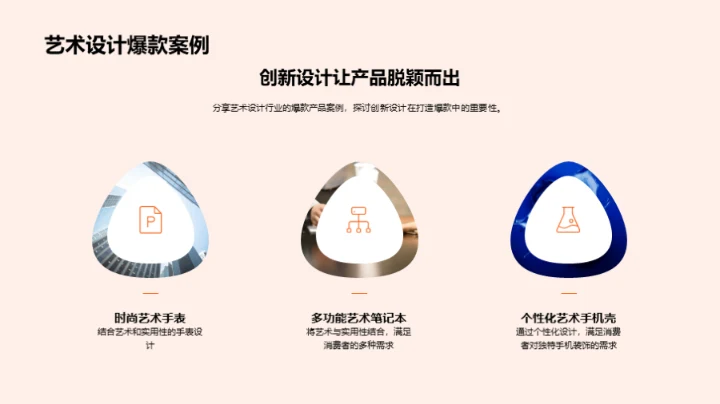 双十一艺术爆款秘笈