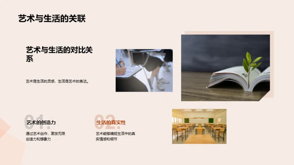 艺术学的魅力